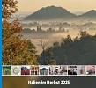 2025 - Italien im Herbst